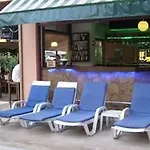 Damlatas Elegant Aparthotel 3*
