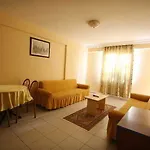 Damlatas Elegant Aparthotel Alanya