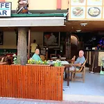 Damlatas Elegant Aparthotel 3*