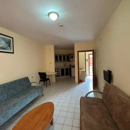 Damlatas Elegant 3*