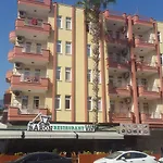 Damlatas Elegant Апарт-отель 3*