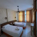 Апарт-отель Damlatas Elegant Алания