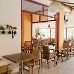 Damlatas Elegant Aparthotel 3*