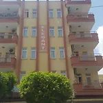 Damlatas Elegant Aparthotel Alanya