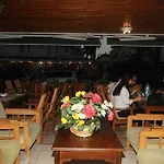 公寓式酒店 Damlatas Elegant 阿拉尼亚