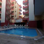 Damlatas Elegant 公寓式酒店 阿拉尼亚