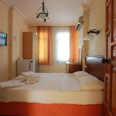 Damlatas Elegant Lägenhetshotell 3*
