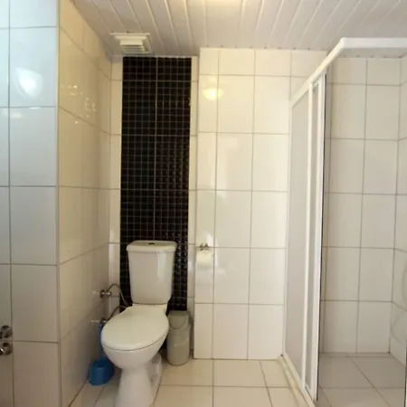 Damlatas Elegant Aparthotel Alanya