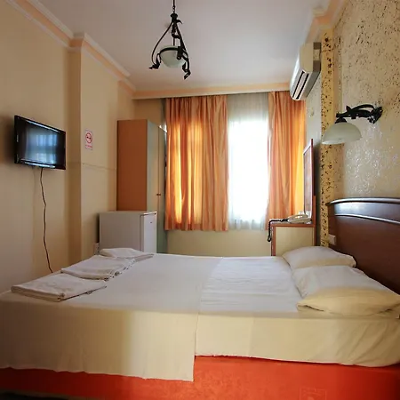 Damlatas Elegant Aparthotel