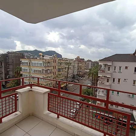 达母拉塔斯优雅公寓酒店