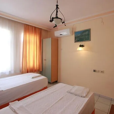Aparthotel Damlatas Elegant