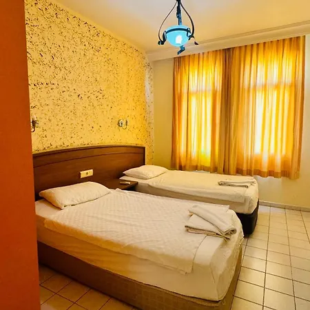 Damlatas Elegant 3*