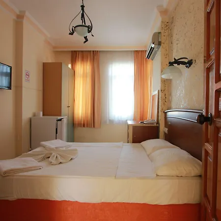 Damlatas Elegant Апарт-отель 3*
