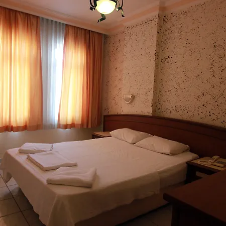 Damlatas Elegant Aparthotel Alanya