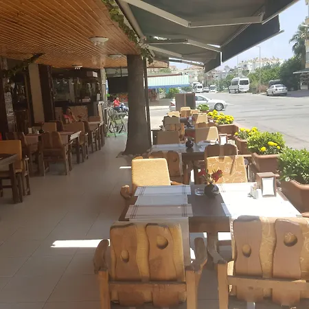 Damlatas Elegant Alanya