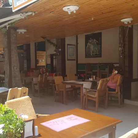 Damlatas Elegant Aparthotel Alanya