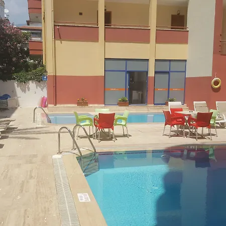 Damlatas Elegant Alanya