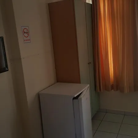 Damlatas Elegant 3* Αλάνια