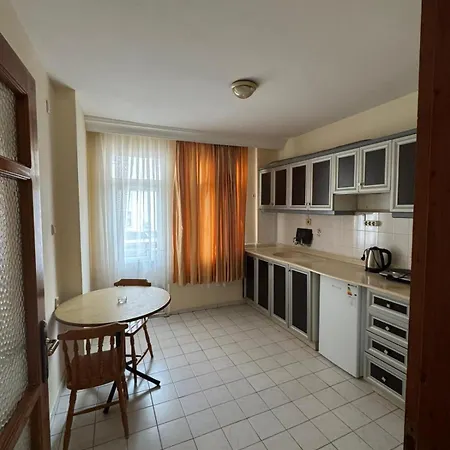 Damlatas Elegant 3* Алания