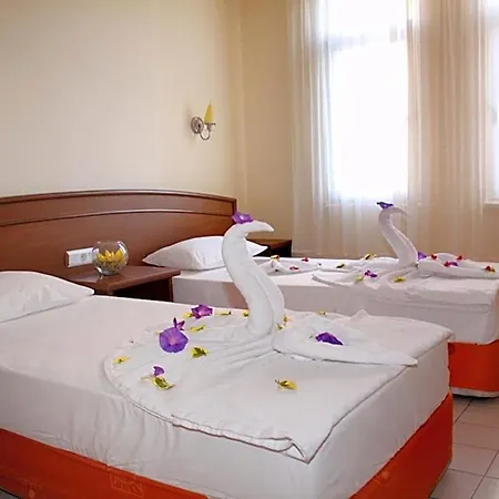 Damlatas Elegant 3*