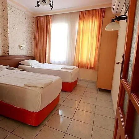Апарт-отель Damlatas Elegant 3*