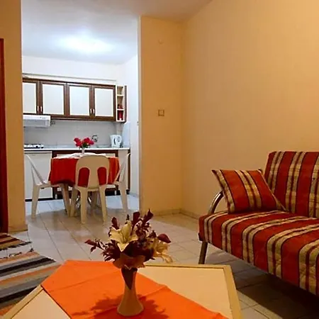 Damlatas Elegant Апарт-отель 3*