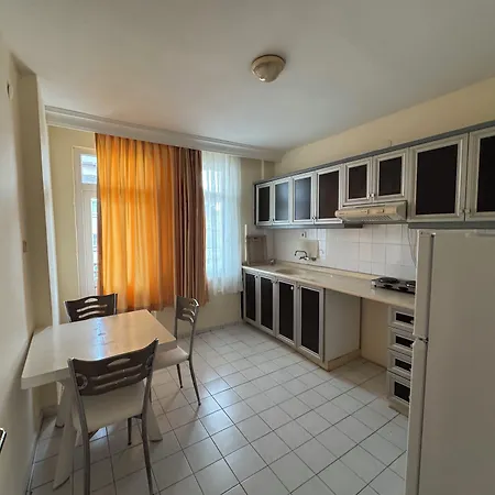 Damlatas Elegant 3*