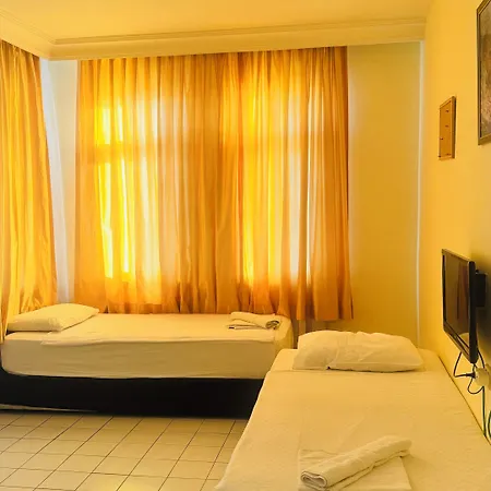 Damlatas Elegant 3*
