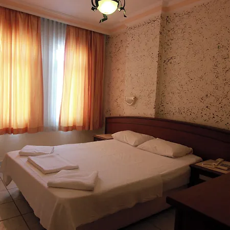 Damlatas Elegant 3*