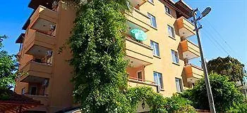 Damlatas Elegant Appart hôtel 3*