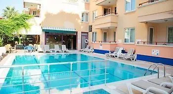 Damlatas Elegant 3* Алания