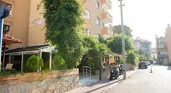 Damlatas Elegant Hotel apartamentowy 3*