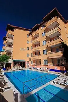 Damlatas Elegant 3*