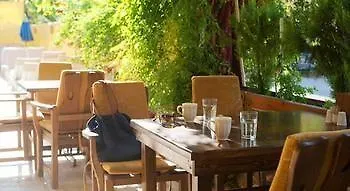 Damlatas Elegant Lägenhetshotell