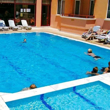 Damlatas Elegant Alanya