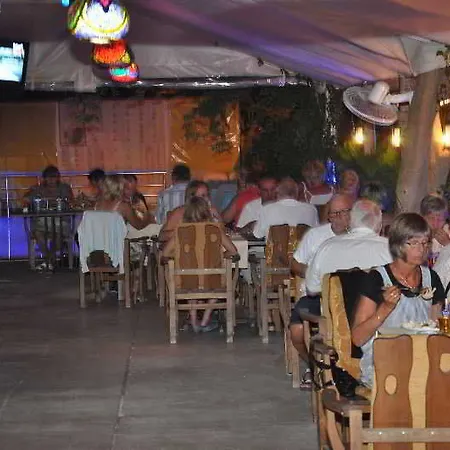 Damlatas Elegant Aparthotel 3*