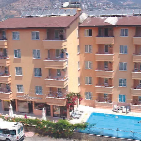 Damlatas Elegant 3*