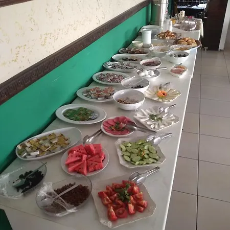 Aparthotel Damlatas Elegant