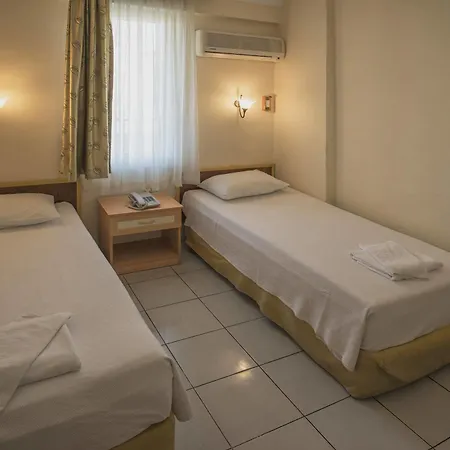 Damlatas Elegant Aparthotel 3*
