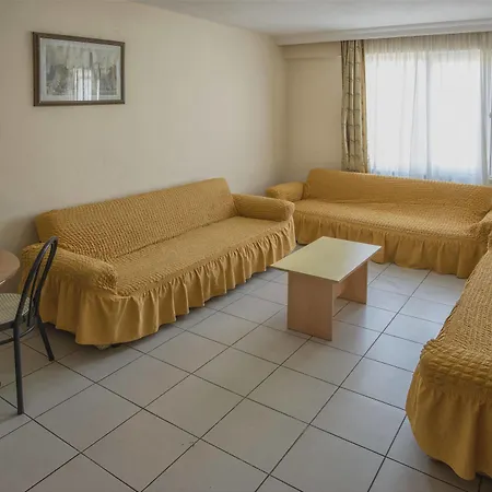 Damlatas Elegant 3* Alanya