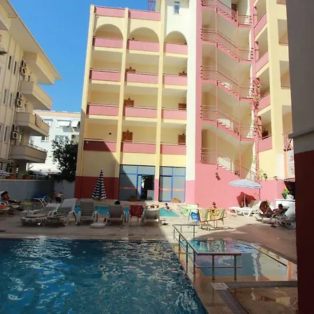 Damlatas Elegant Alanya