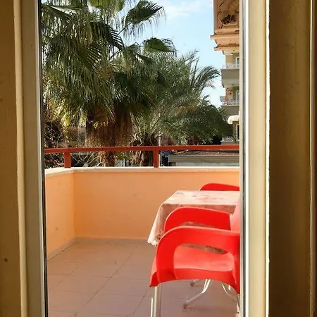 Damlatas Elegant 3* Alanya