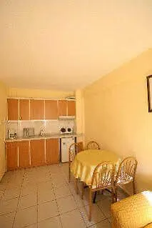 Appart hôtel Damlatas Elegant 3*