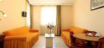Damlatas Elegant Alanya