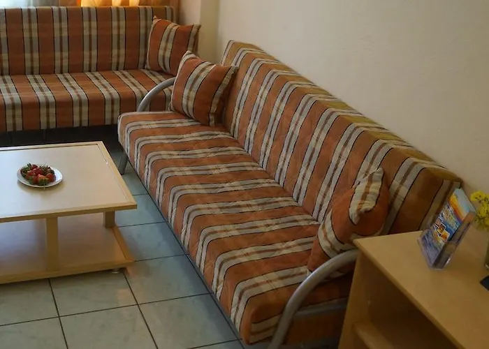 Damlatas Elegant 3* Алания