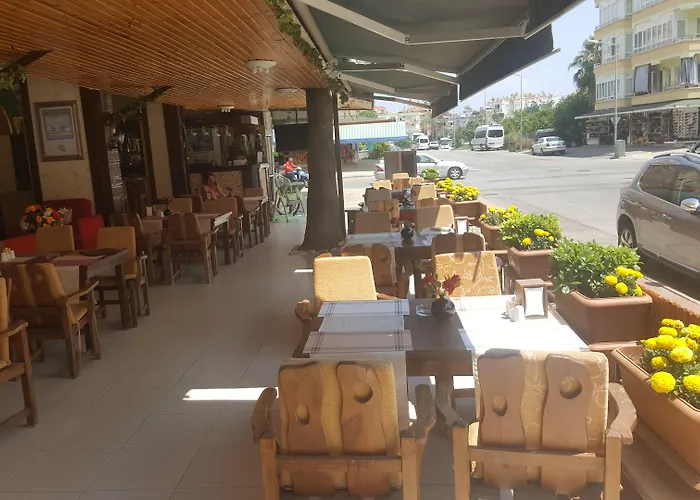 Damlatas Elegant Alanya