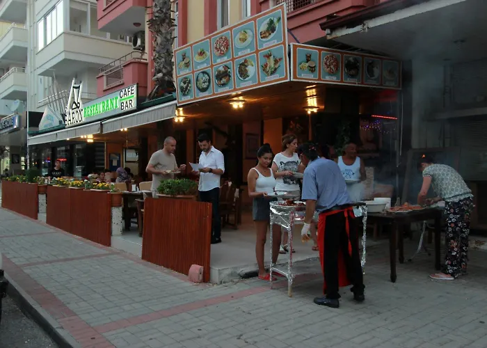 达母拉塔斯优雅公寓酒店 公寓式酒店