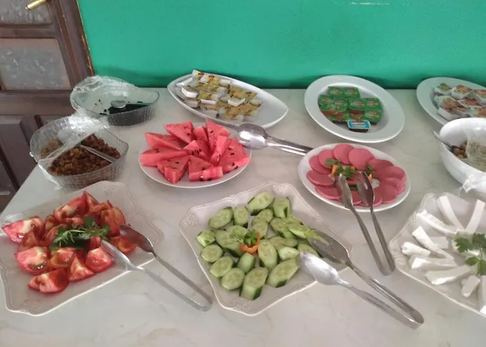 达母拉塔斯优雅公寓酒店