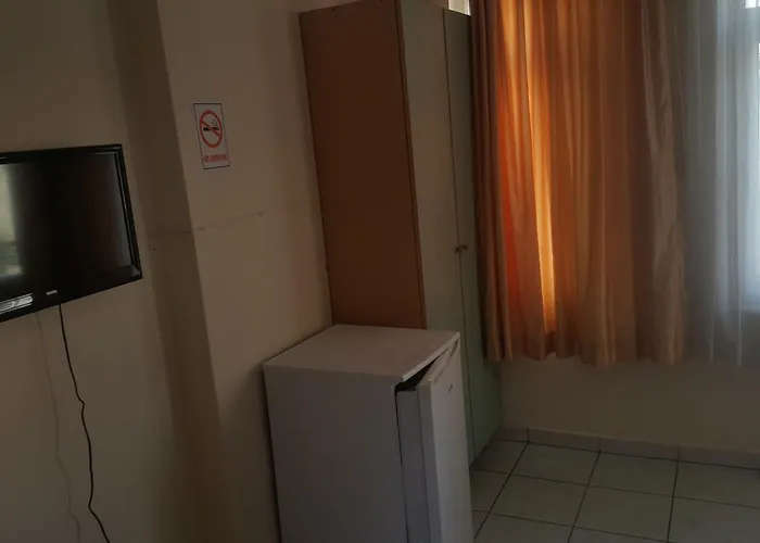 Damlatas Elegant 3* Alanya