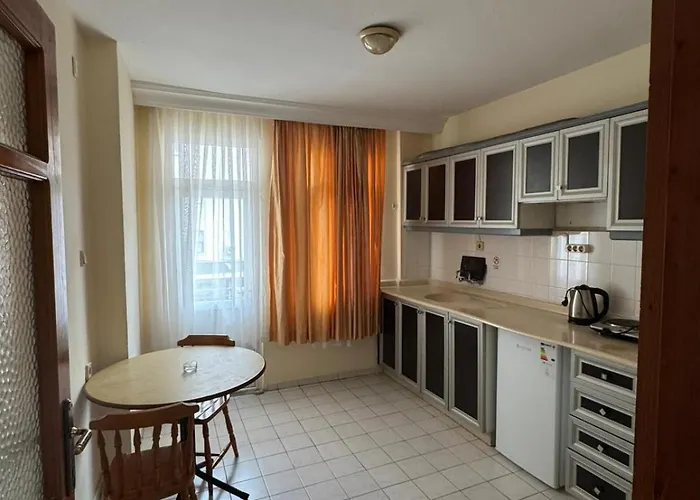 Damlatas Elegant 3* Alanya